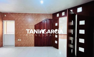 Vendo Bella Casa en Fraccionamiento Privado Virginia en Córdoba.