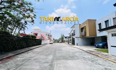 Vendo Bella Casa en Fraccionamiento Privado Virginia en Córdoba.