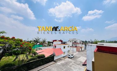 Vendo Bella Casa en Fraccionamiento Privado Virginia en Córdoba.