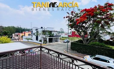 Vendo Bella Casa en Fraccionamiento Privado Virginia en Córdoba.