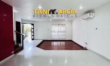 Vendo Bella Casa en Fraccionamiento Privado Virginia en Córdoba.