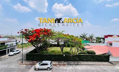 Vendo Bella Casa en Fraccionamiento Privado Virginia en Córdoba.
