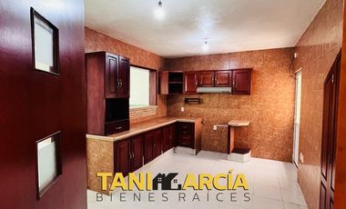 Vendo Bella Casa en Fraccionamiento Privado Virginia en Córdoba.