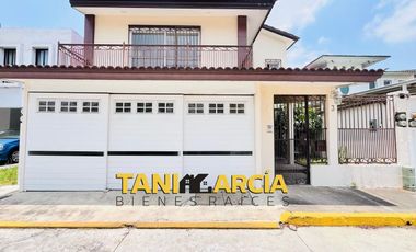 Vendo Bella Casa en Fraccionamiento Privado Virginia en Córdoba.