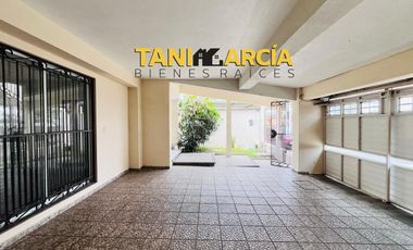 Vendo Bella Casa en Fraccionamiento Privado Virginia en Córdoba.