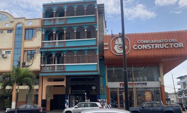 En alquiler, departamento Portete y la 12ava.