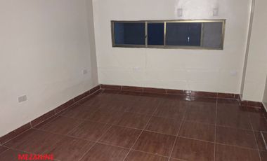 En alquiler, departamento Portete y la 12ava.