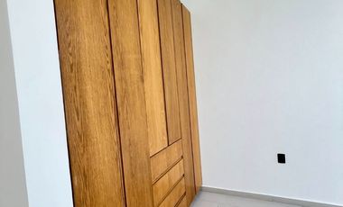 CASA MINIMALISTA EN LOMAS DE COCOYOC LISTA PARA ESTRENAR