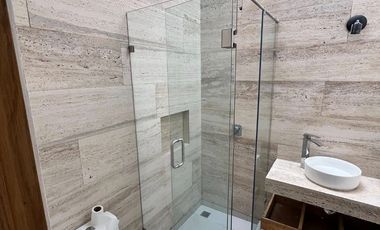 CASA MINIMALISTA EN LOMAS DE COCOYOC LISTA PARA ESTRENAR