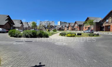 Se vende Casa  Valle Las Monjas Concepción