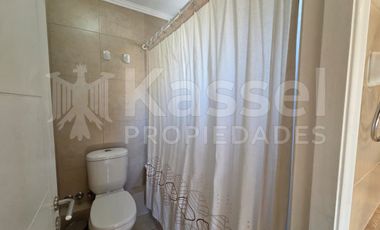 Se vende Casa  Valle Las Monjas Concepción