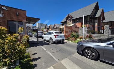 Se vende Casa  Valle Las Monjas Concepción