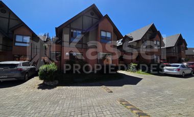 Se vende Casa  Valle Las Monjas Concepción