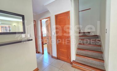 Se vende Casa  Valle Las Monjas Concepción