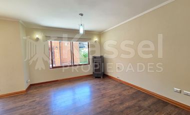 Se vende Casa  Valle Las Monjas Concepción