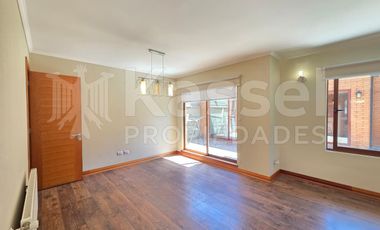 Se vende Casa  Valle Las Monjas Concepción