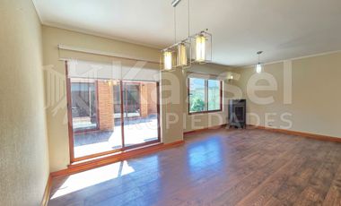 Se vende Casa  Valle Las Monjas Concepción