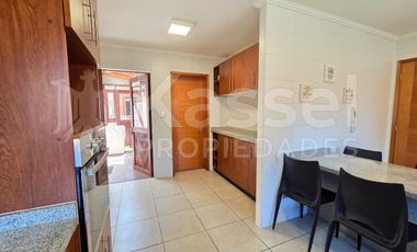 Se vende Casa  Valle Las Monjas Concepción