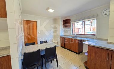 Se vende Casa  Valle Las Monjas Concepción