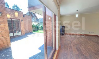 Se vende Casa  Valle Las Monjas Concepción