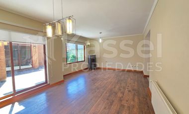 Se vende Casa  Valle Las Monjas Concepción