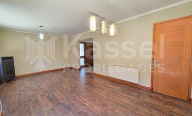 Se vende Casa  Valle Las Monjas Concepción