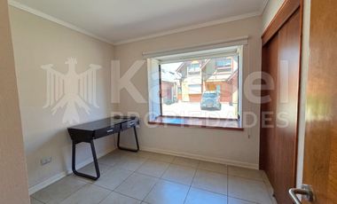 Se vende Casa  Valle Las Monjas Concepción