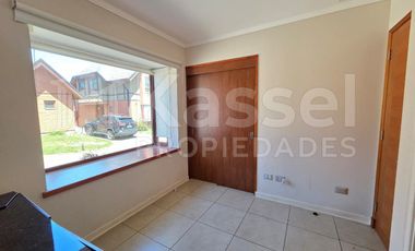 Se vende Casa  Valle Las Monjas Concepción