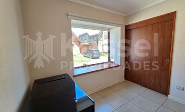 Se vende Casa  Valle Las Monjas Concepción