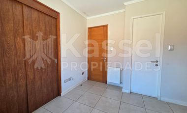 Se vende Casa  Valle Las Monjas Concepción