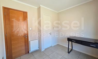 Se vende Casa  Valle Las Monjas Concepción