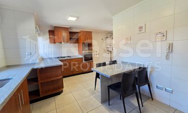 Se vende Casa  Valle Las Monjas Concepción