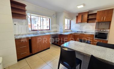 Se vende Casa  Valle Las Monjas Concepción