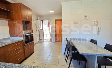 Se vende Casa  Valle Las Monjas Concepción