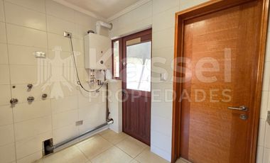 Se vende Casa  Valle Las Monjas Concepción