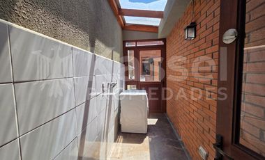 Se vende Casa  Valle Las Monjas Concepción