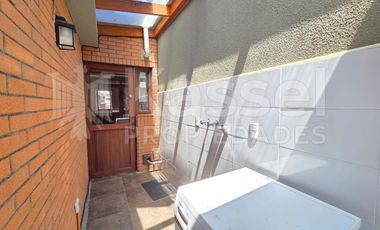 Se vende Casa  Valle Las Monjas Concepción