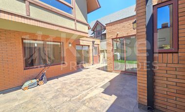 Se vende Casa  Valle Las Monjas Concepción