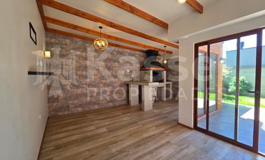 Se vende Casa  Valle Las Monjas Concepción