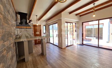 Se vende Casa  Valle Las Monjas Concepción