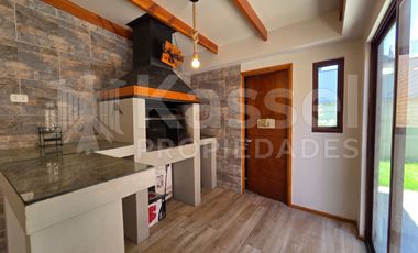 Se vende Casa  Valle Las Monjas Concepción
