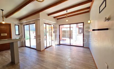 Se vende Casa  Valle Las Monjas Concepción