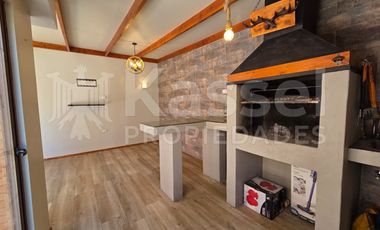 Se vende Casa  Valle Las Monjas Concepción