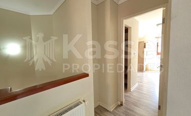 Se vende Casa  Valle Las Monjas Concepción