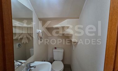 Se vende Casa  Valle Las Monjas Concepción