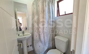 Se vende Casa  Valle Las Monjas Concepción