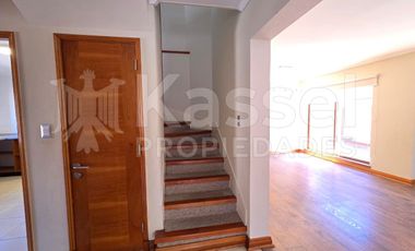 Se vende Casa  Valle Las Monjas Concepción