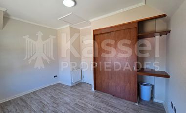 Se vende Casa  Valle Las Monjas Concepción