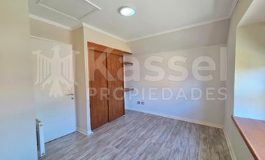 Se vende Casa  Valle Las Monjas Concepción