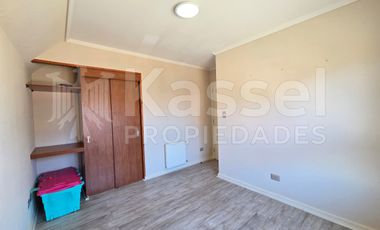 Se vende Casa  Valle Las Monjas Concepción